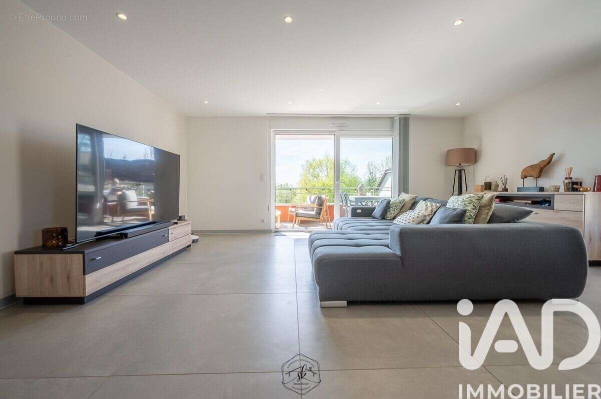 Photo 3 - Appartement à THIONVILLE
