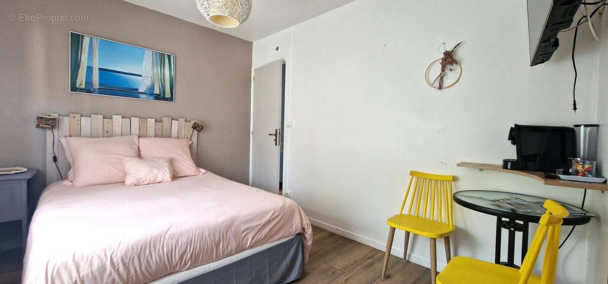 Photo 2 - Appartement à FORT-MAHON-PLAGE