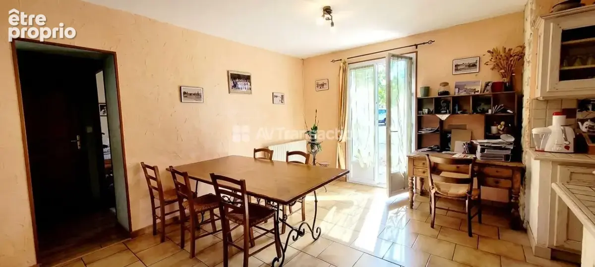 Maison 5 pièces 100 m² à vendre à Galgon (33133) - photo 4