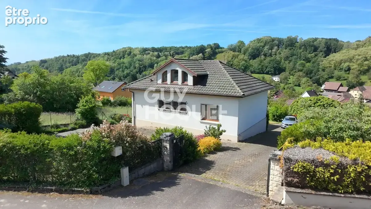 Photo Maison à Bourbach-Le-Bas au prix de 349 000€