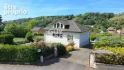 Maison à BOURBACH-LE-BAS
