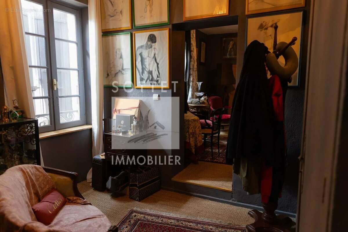 Exclusivite bollene elegante maison de caractere - photo 17