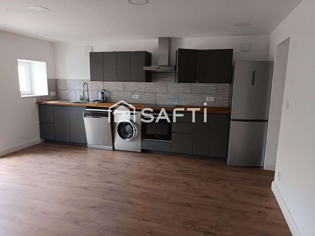 Photo 2 - Maison à VOULTEGON