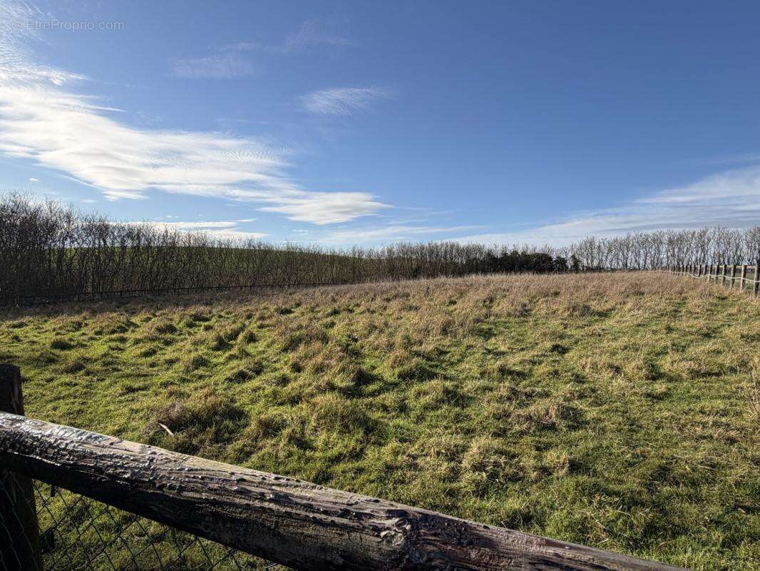 Maison à MAROLLETTE