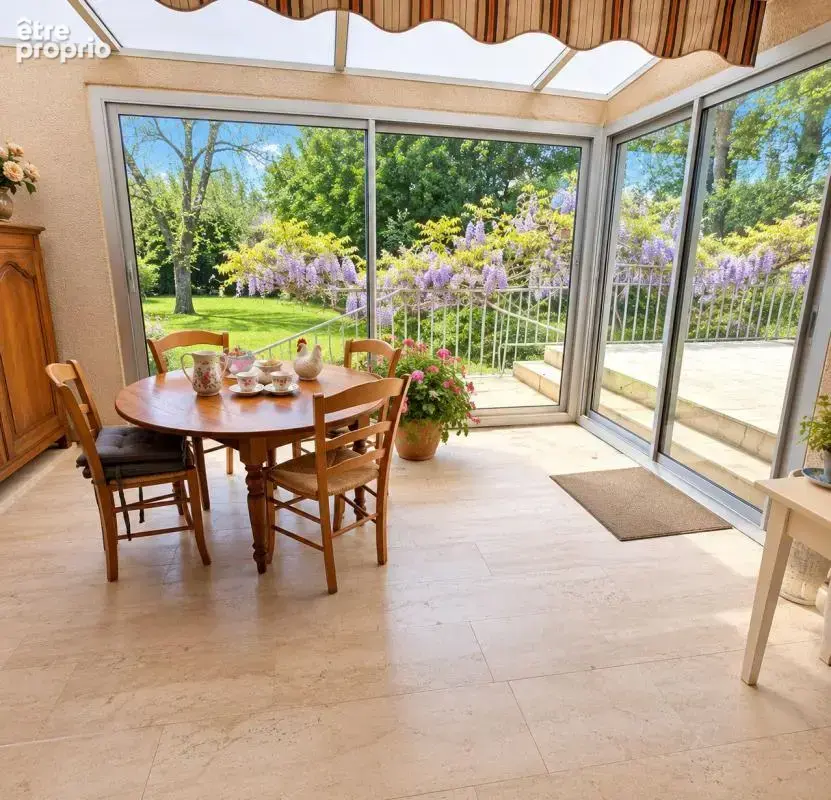 Pavillon traditionnel 7pièces 4chambres À Vendre - photo 27
