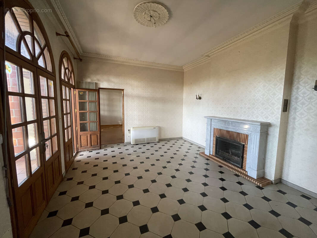 Maison à FENOUILLET