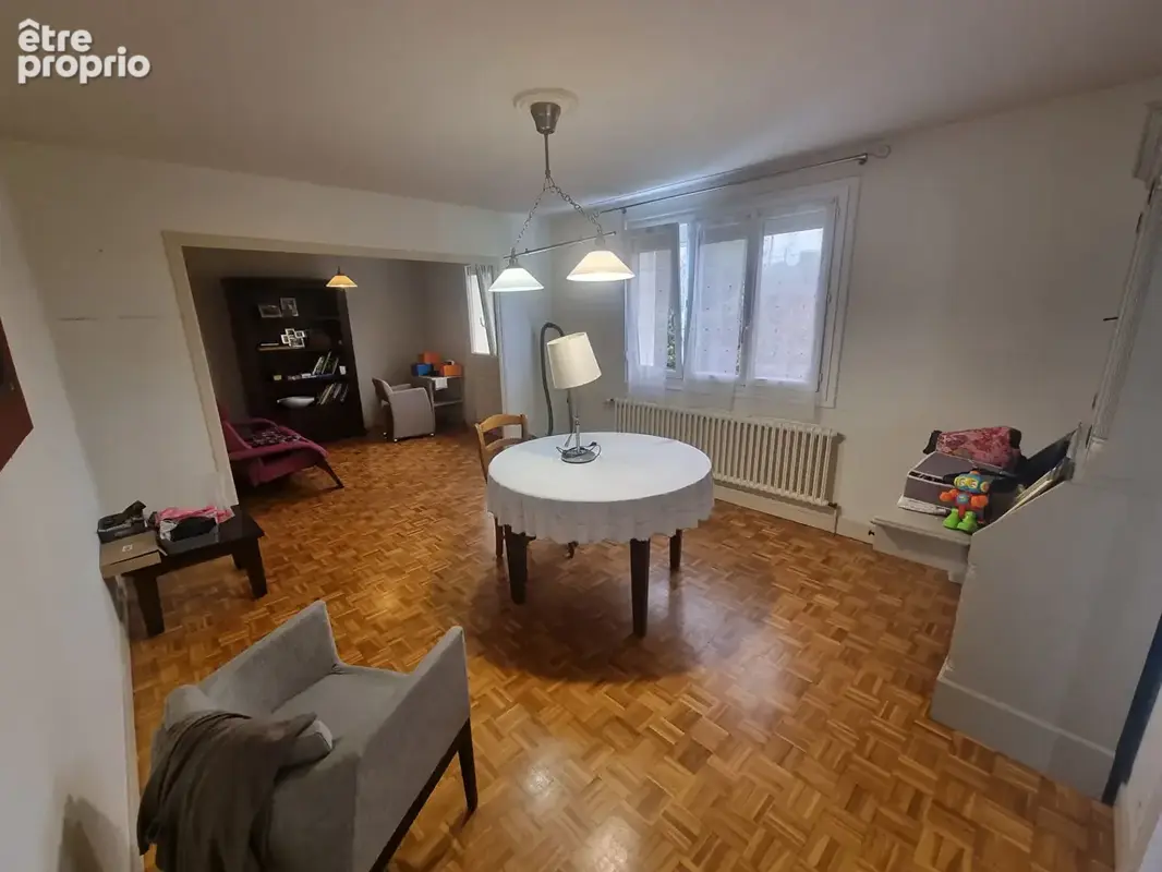 Maison 96m² à quimperlé - photo 3