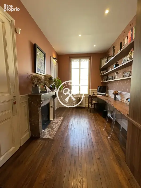 Maison bourgeoise troyes - photo 12