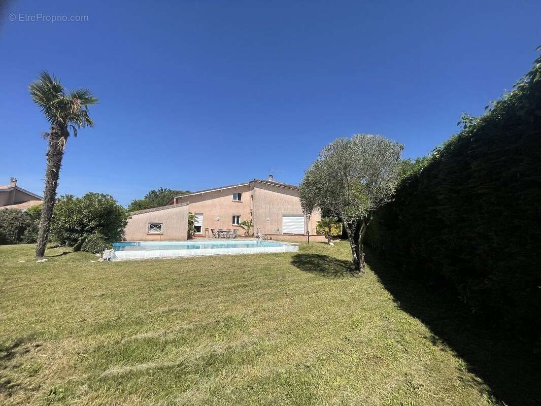 Photo 6 - Maison à CUGNAUX