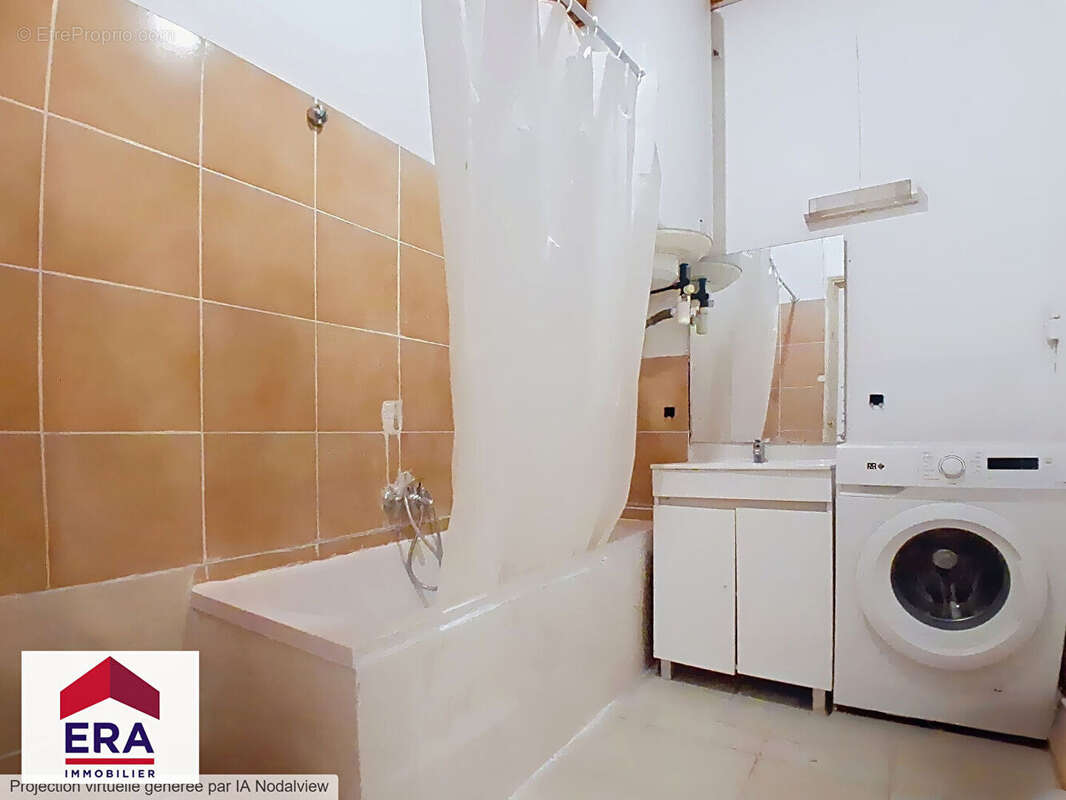 Appartement à BEZIERS