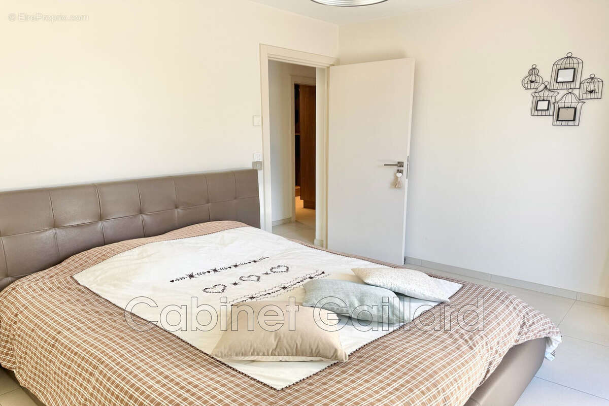 Maison à PEYMEINADE