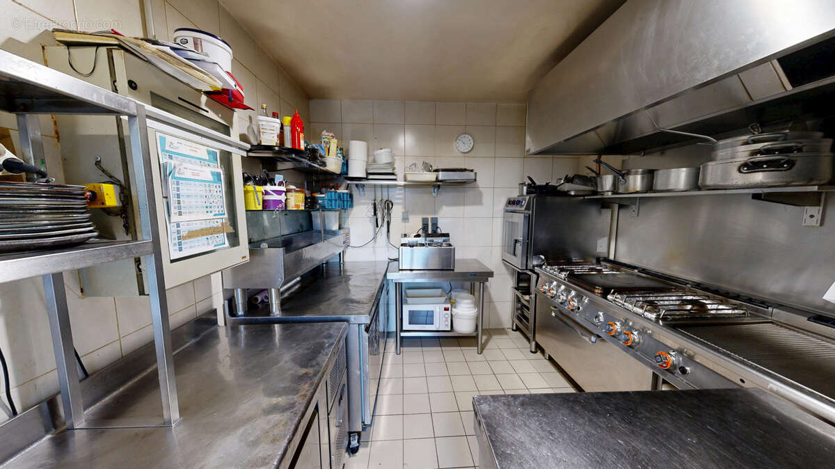 Commerce à DIGNE-LES-BAINS