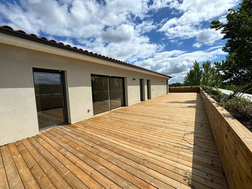 Appartement à BALMA