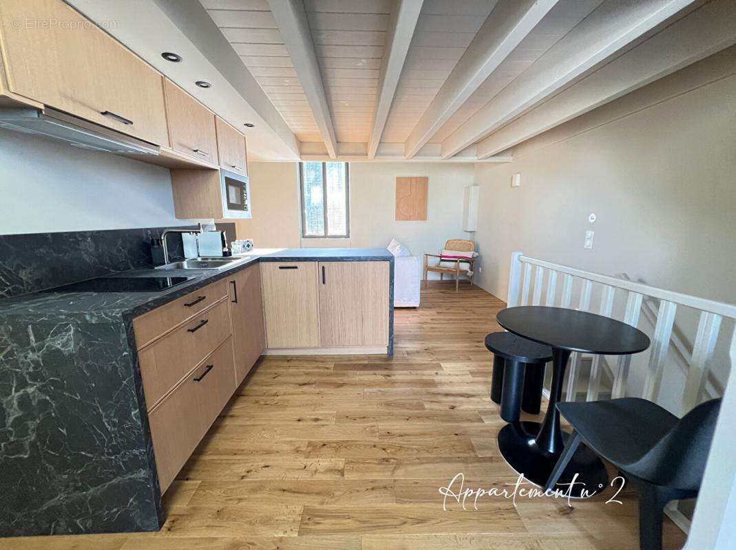 Appartement à ANGOULEME