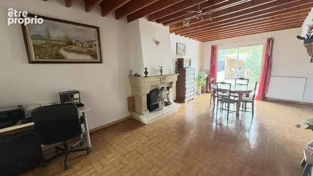Villa p6 + double garage - photo 4