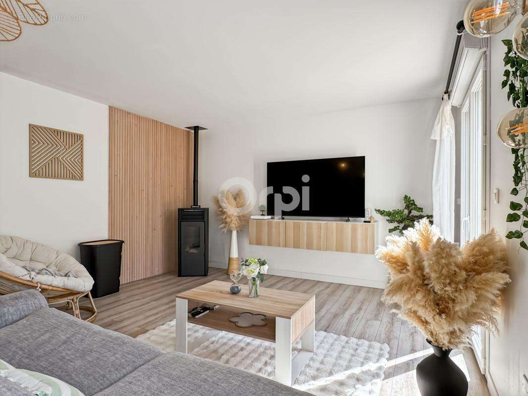 maison de plain-pied entièrement rénovée - 10min de Conches-en-Ouche - photo 8