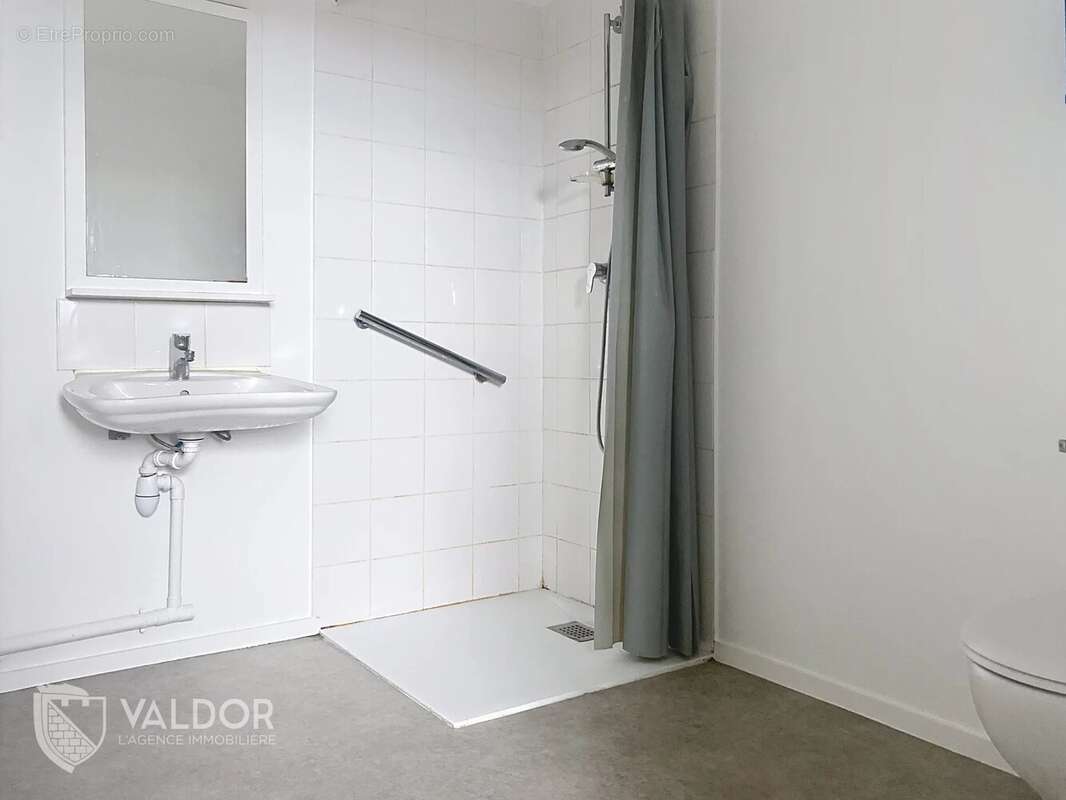 Appartement à CALUIRE-ET-CUIRE