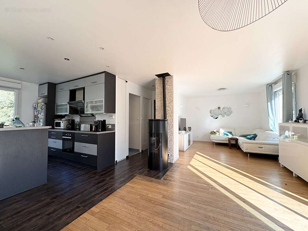 Maison à PLAISIR