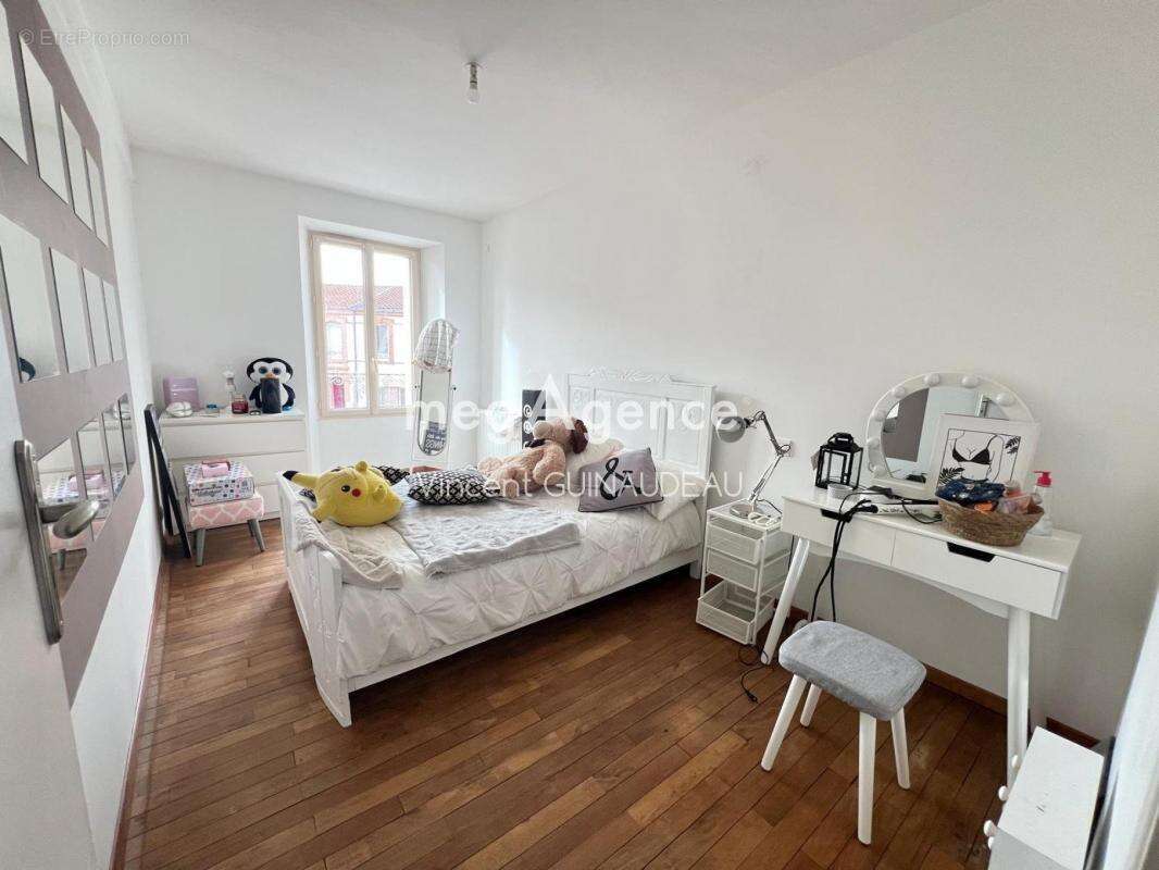 Maison à LE MAY-SUR-EVRE