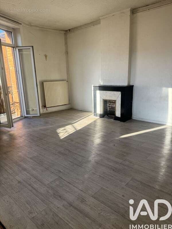 Photo 2 - Appartement à FIRMINY