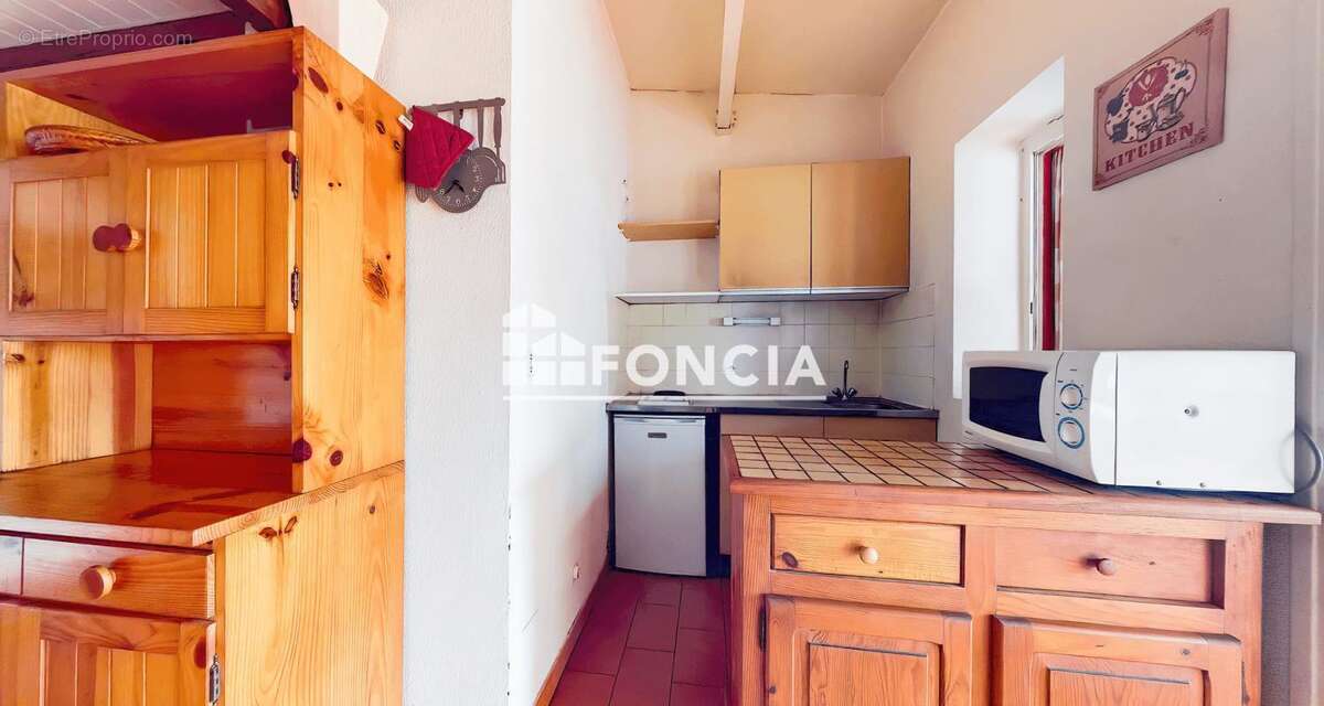 Appartement à ARGELES-SUR-MER