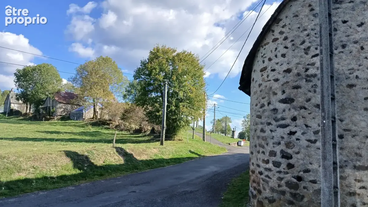 Maison auvergnate mitoyenne - photo 15