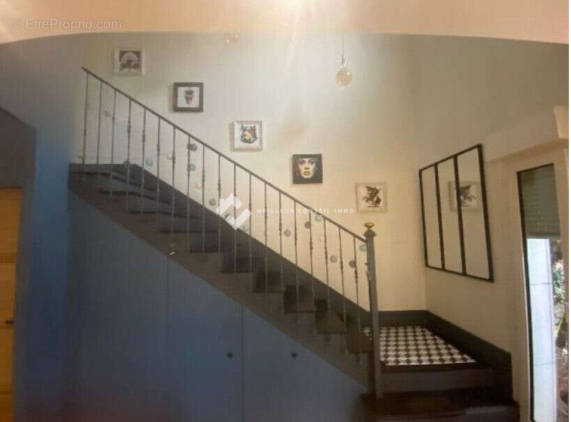 Appartement à LE RAINCY