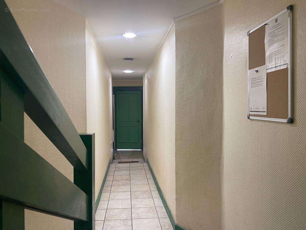 Appartement à QUIMPER