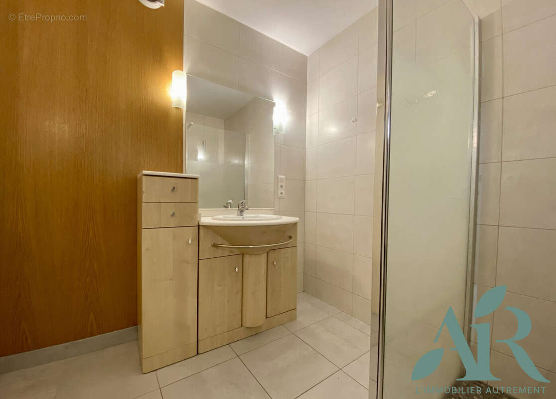 Appartement à OBERNAI