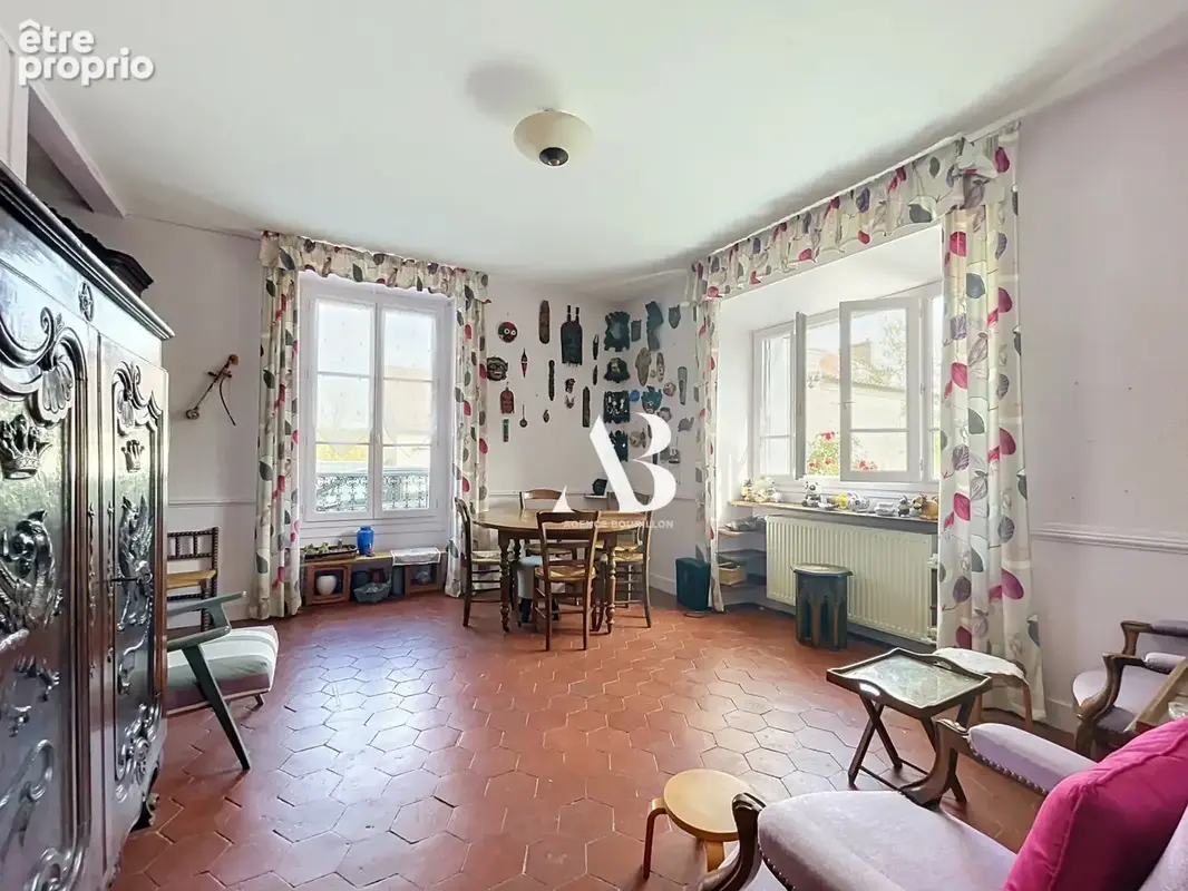 Maison 4 pièces de 84,4 m2 - photo 5