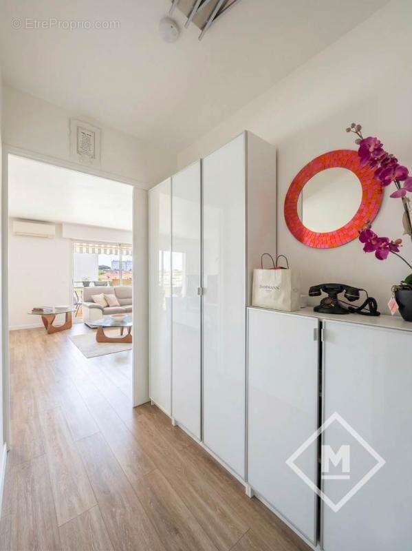 Appartement à MARSEILLE-9E