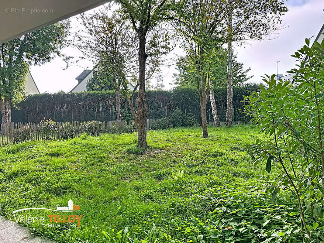 Appartement à SAINT-ERBLON