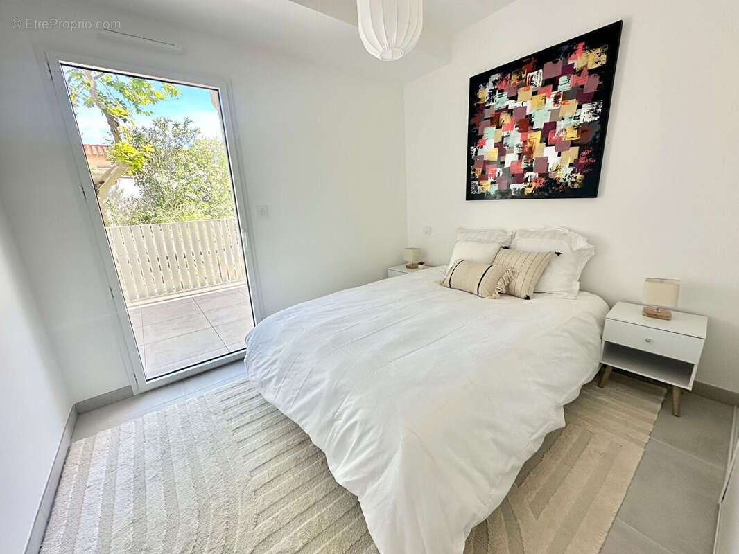 Appartement à NARBONNE