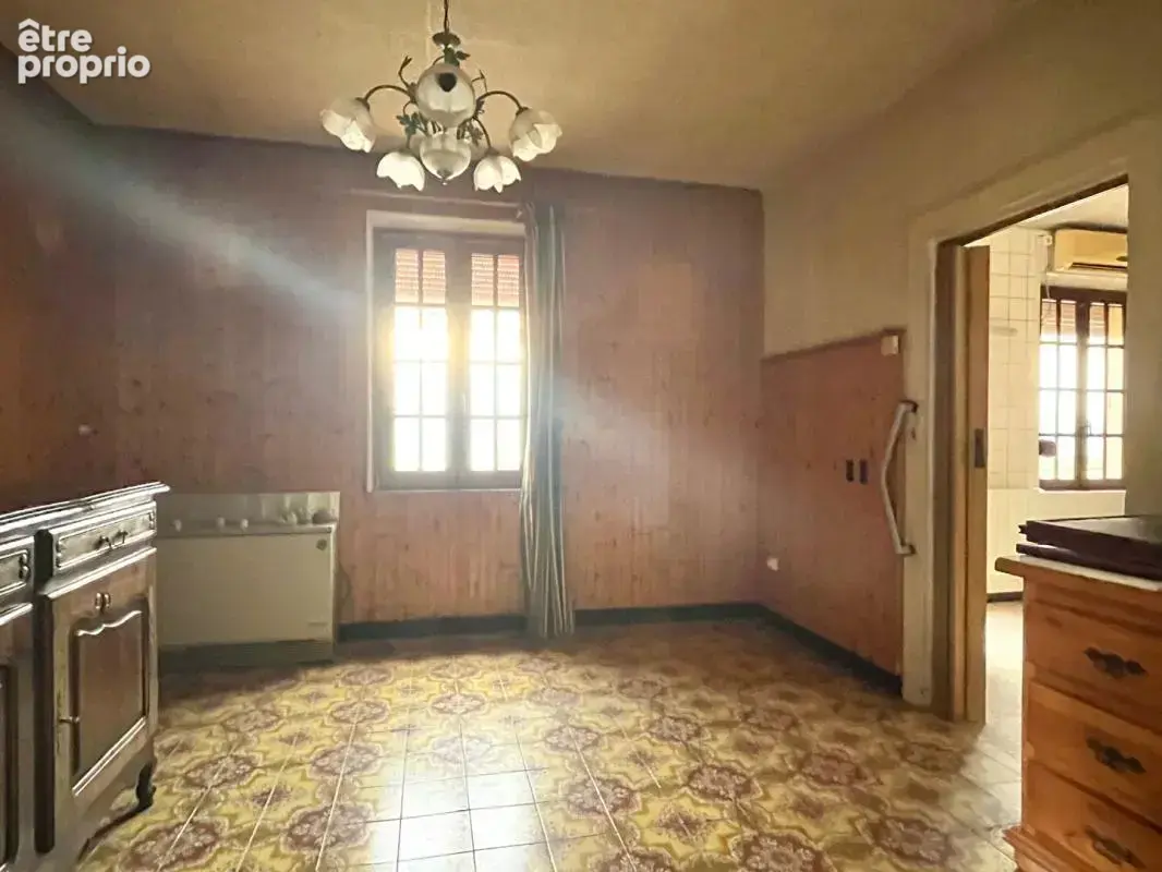 Maison Noyon 3 pièce(s) 61 m2 + 25 m² Véranda  et Terrain arboré - photo 9
