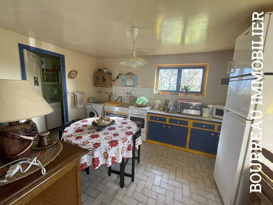 Maison à SEPEAUX