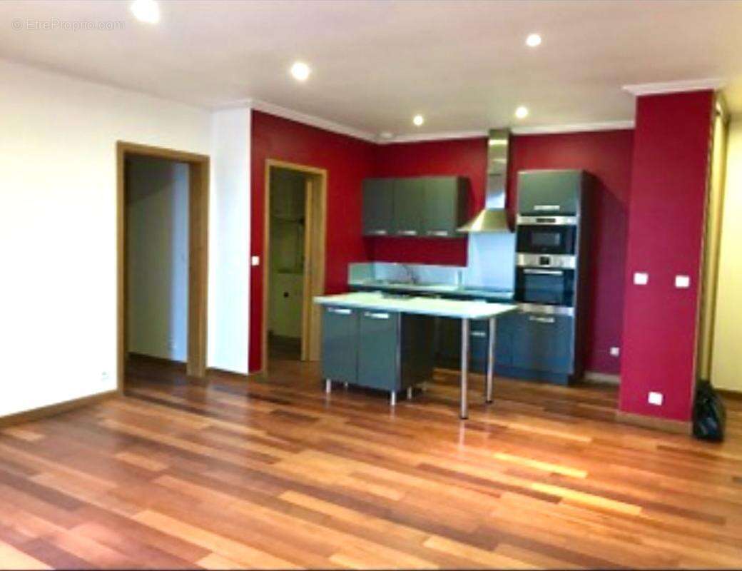 Appartements  t3 grand standing - photo 4