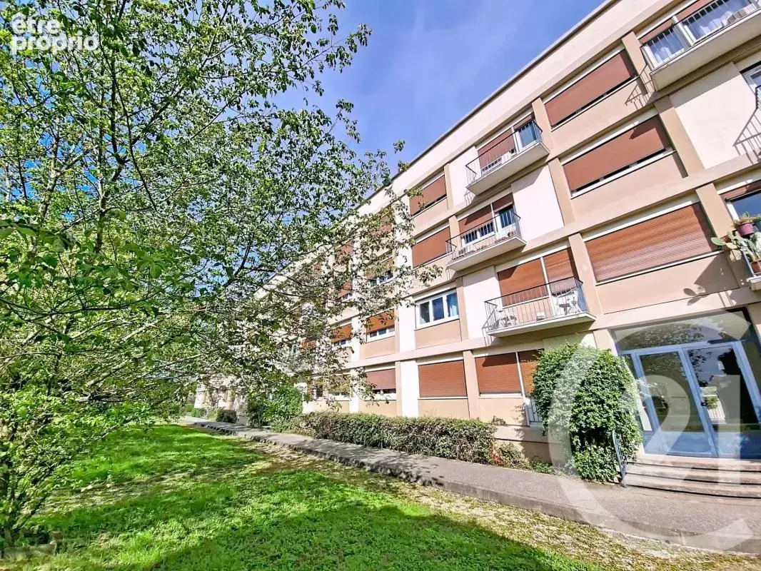 Appartement 5 pièces 90 m² à vendre à Feyzin (69320) - photo 10