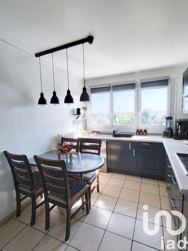 Photo 6 - Appartement à ELANCOURT