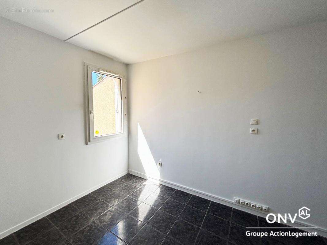 Appartement à AUBAGNE