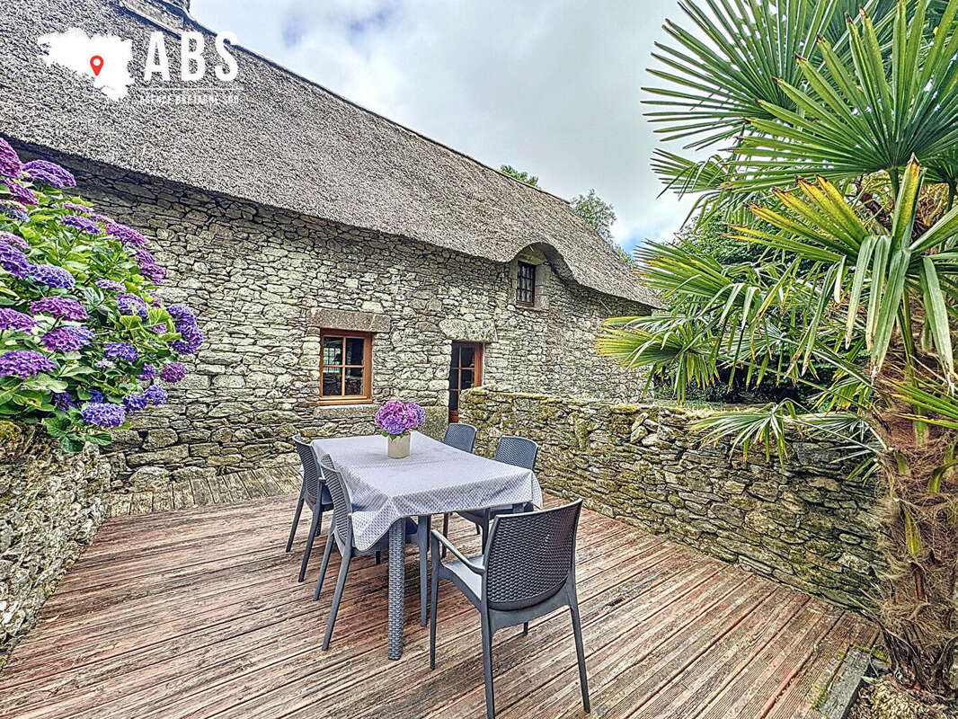 Maison 133 m² à Nivillac  - photo 4
