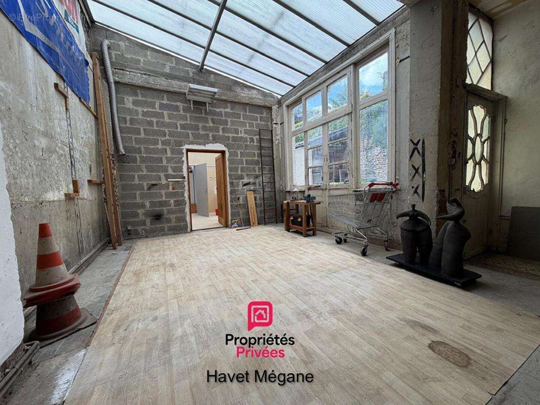 Appartement à DOUAI