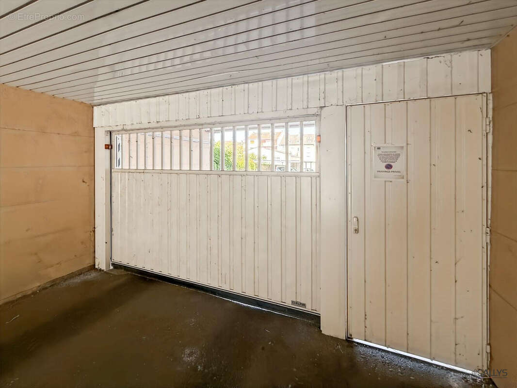 Appartement 1 pièce 18 m² à vendre à Metz (57000) - photo 6