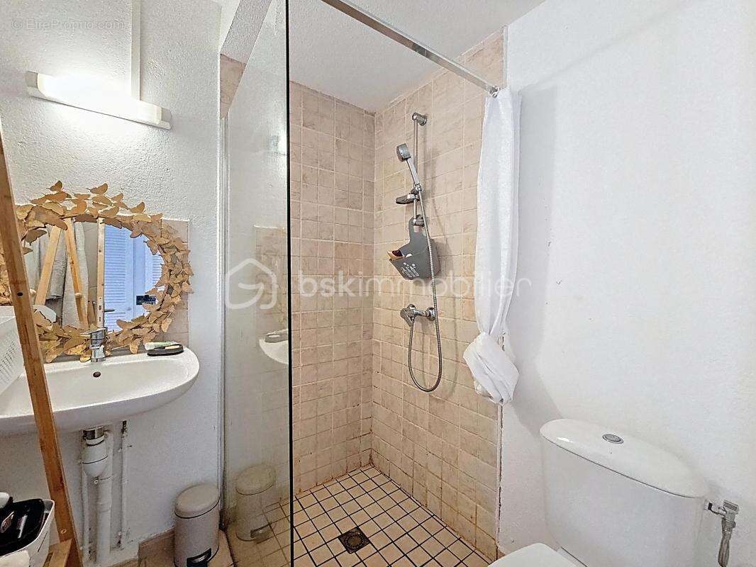 Maison à SAINTE-ANNE