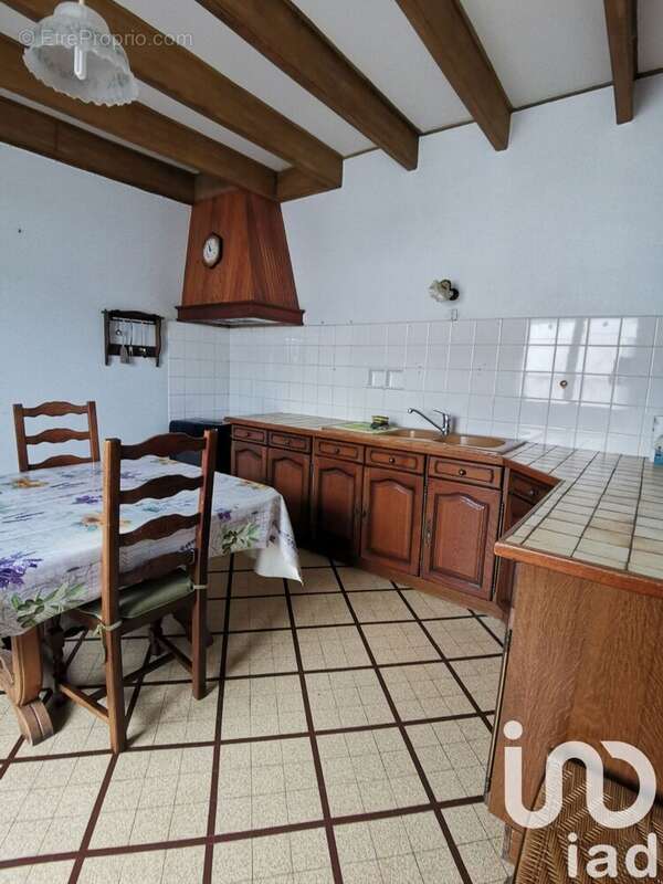 Photo 6 - Maison à ESNANDES