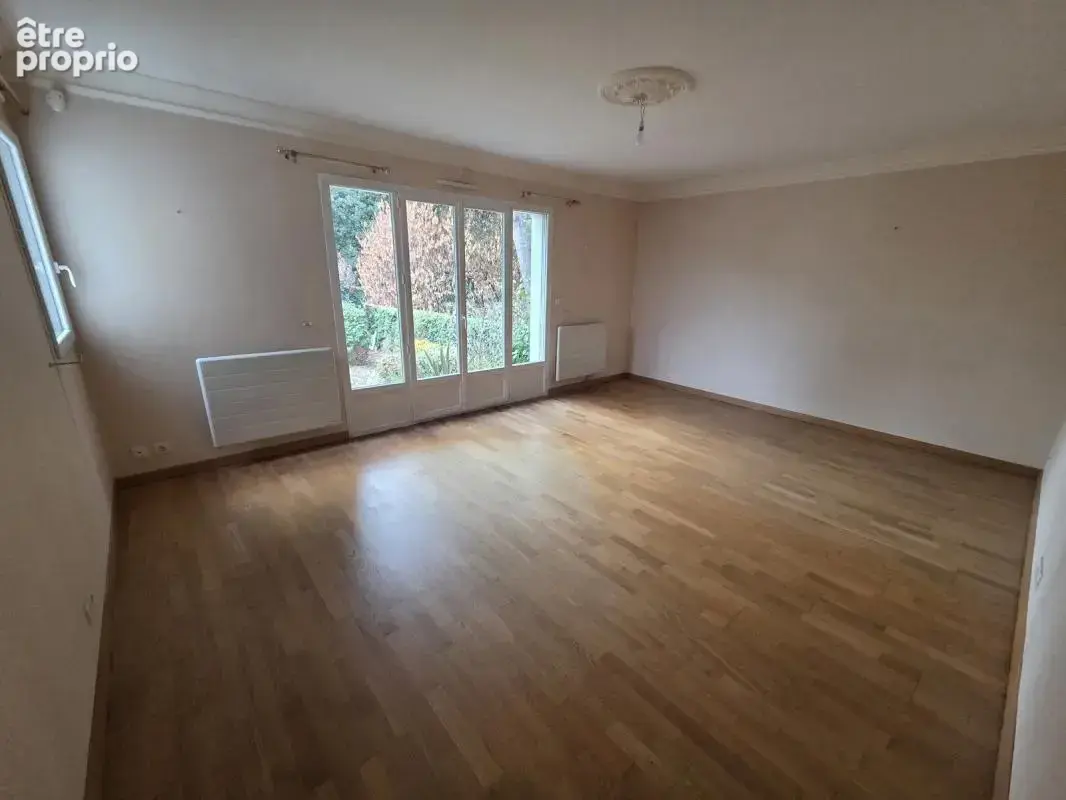 Maison 7p de 154 m² - Nantes - Val de Chézine - photo 3