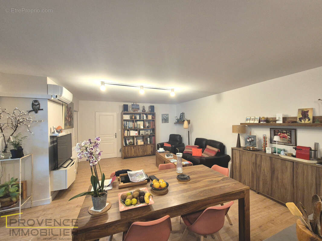Appartement à MONTELIMAR