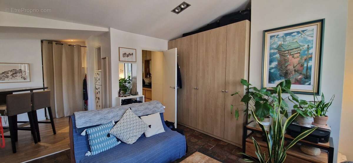 Appartement à LYON-1E