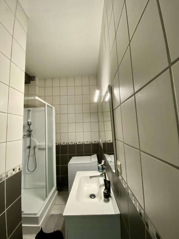 Appartement à VICHY