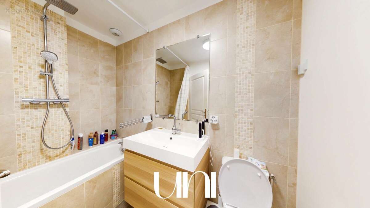 Appartement à CAMBES-EN-PLAINE