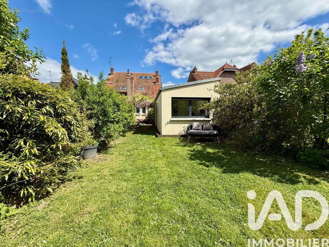 Photo 8 - Maison à COMPIEGNE